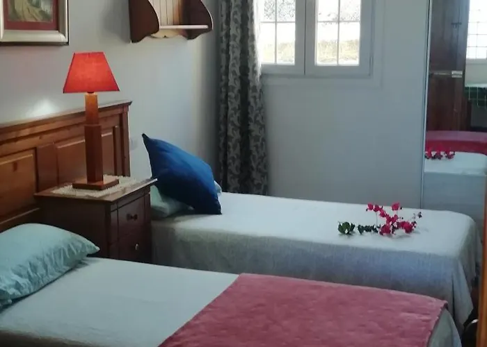 Tapias, Casa Papin Casa vacanze Puerto de la Cruz (Tenerife)