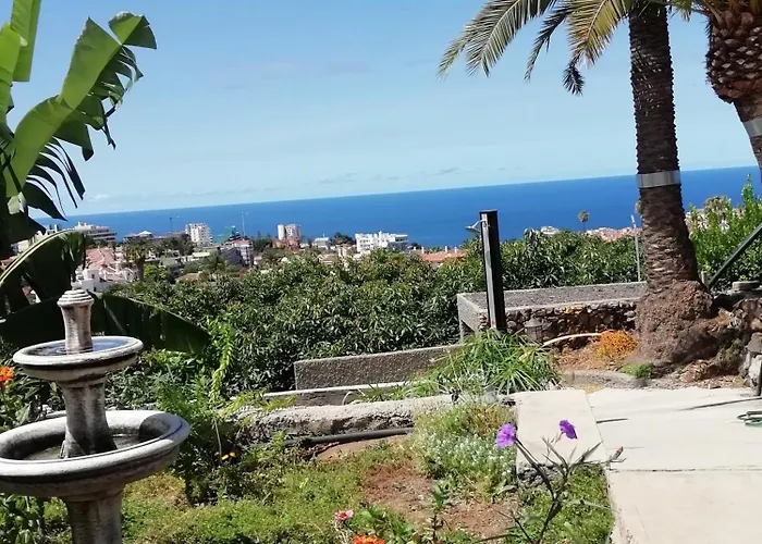 Casa vacanze Tapias, Casa Papin *