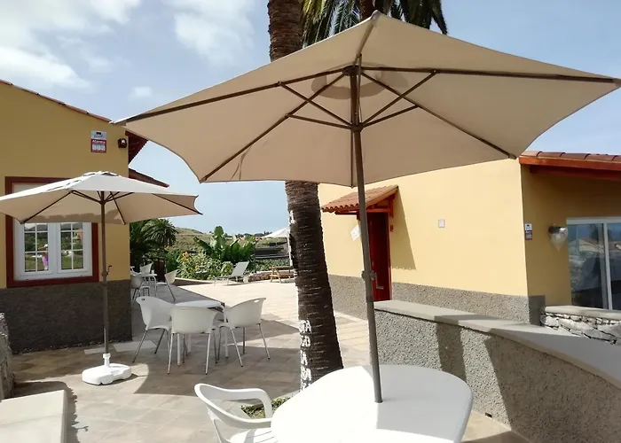 Tapias, Casa Papin Casa vacanze